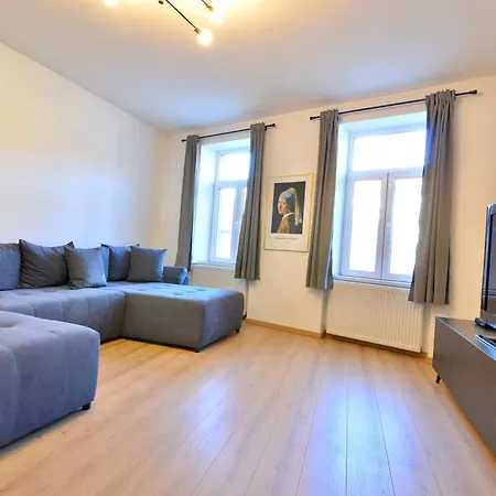 Luxurious & Spacious In The Heart Of Apartment Brasov