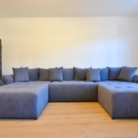 Luxurious & Spacious In The Heart Of Apartment Brasov