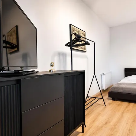 Luxurious & Spacious In The Heart Of * Brassó